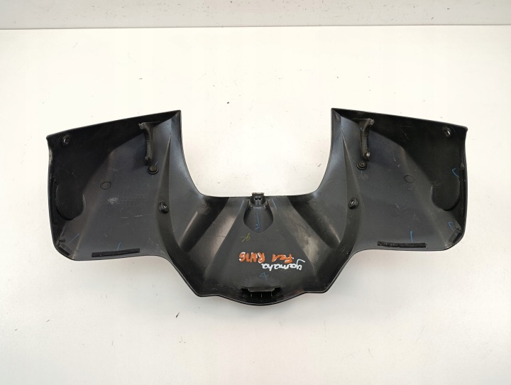 YAMAHA FZ1 RN16 REVÊTEMENT REMPLISSAGE RÉSERVOIR