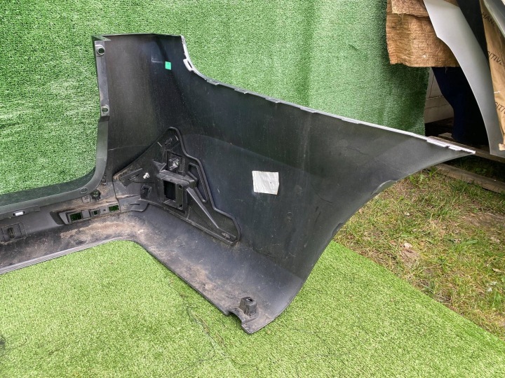 PARE-CHOCS ARRIÈRE ARRIÈRE MERCEDES V-KLASA W447 14-19R A4478851225