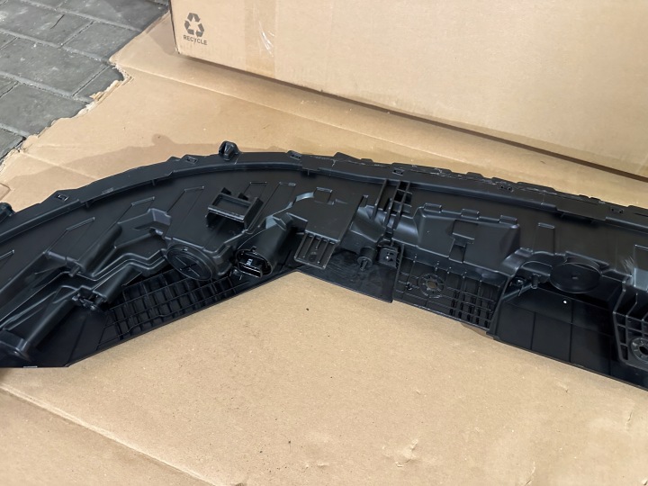 HYUNDAI KONA II 2 PHARE CACHE LED FJD AVANT 23- 92209-BE 92209-BF SX2