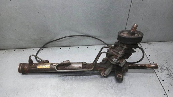 CRÉMAILLÈRE DE DIRECTION VW POLO IV 01-05R 5D 6Q1423055M
