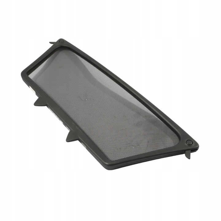 MERCEDES SLK R172 PROTECTION PRZECIWWIATROWA DEFLEKTORA ARRIÈRE MILIEU A1728600074