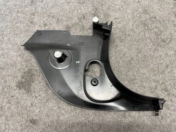 2017 BMW 4 F32 F33 AUTRE PIÈCE INTÉRIEUR 7315129