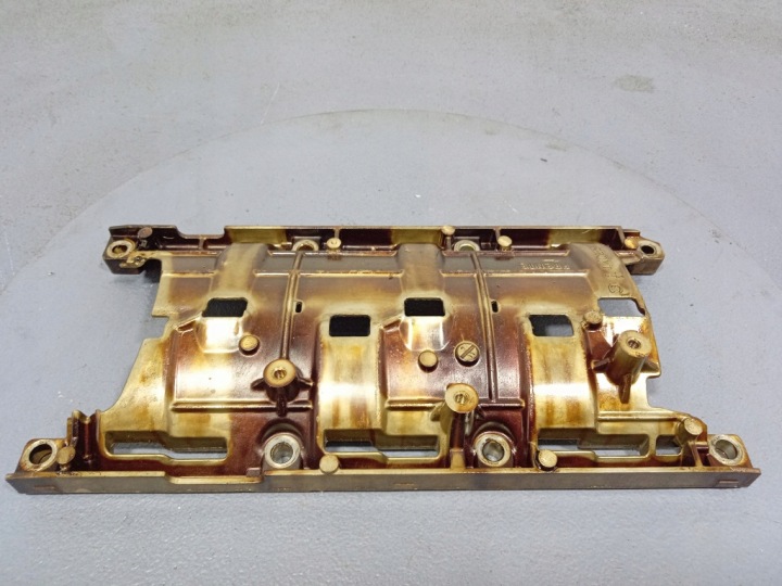 CHRYSLER PACIFICA II 3.6 V6 17- CUVETTE SÉPARATEUR HUILES 68225439AB