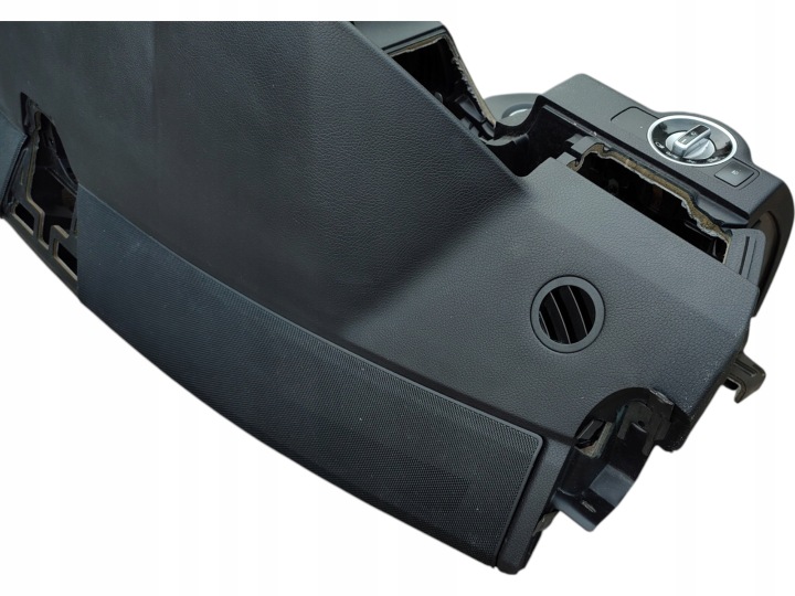 PLANCHE CONSOLE COUSSINS AIRBAG CONDUCTEUR ROTULE PASSAGER MERCEDES W212 LIFT