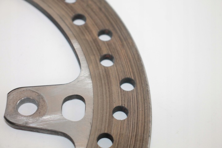 TRIUMPH TIGER 900 20+ DISQUE DE FREIN ARRIÈRE 5,3MM