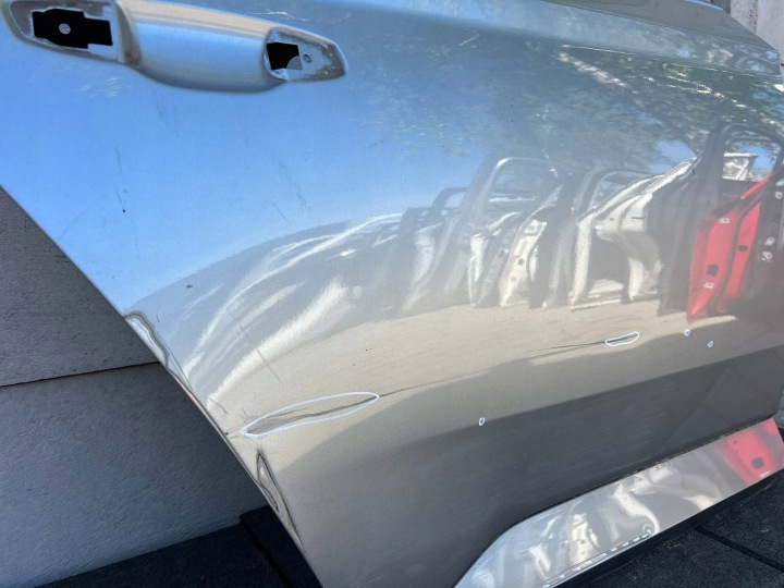 PORTES SKODA SUPERB III 3V9 2015-2024 UNIVERSEL ARRIÈRE DROIT ARRIÈRE DROIT