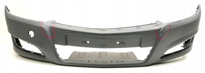 PARE-CHOCS AVANT OPEL ASTRA H 2007-2009 1806150