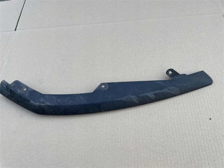 LÈVRE GAUCHE PARE-CHOCS AVANT GLISSIÈRE JX7B-17627 FORD FOCUS MK4 19R