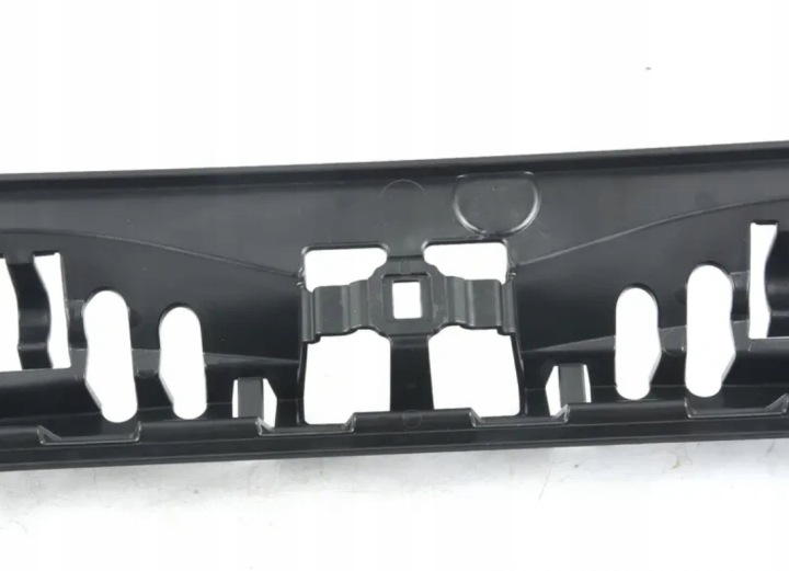 BMW 5 G30 REAR PARE-CHOCS CENTER GUIDE 8067762 51128067762 OEM