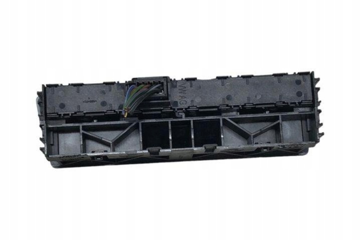 AUTRE MODULES SKODA OCTAVIA III (5E3) 5E1927132G 2.0L DIESEL 135KW 2014