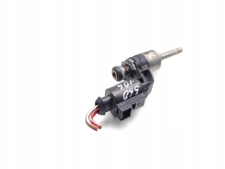 AUDI A3 INJECTEUR CARBURANTS 1.4 TFSI ESSENCE 92KW (125 HP) 03C906036F 2010