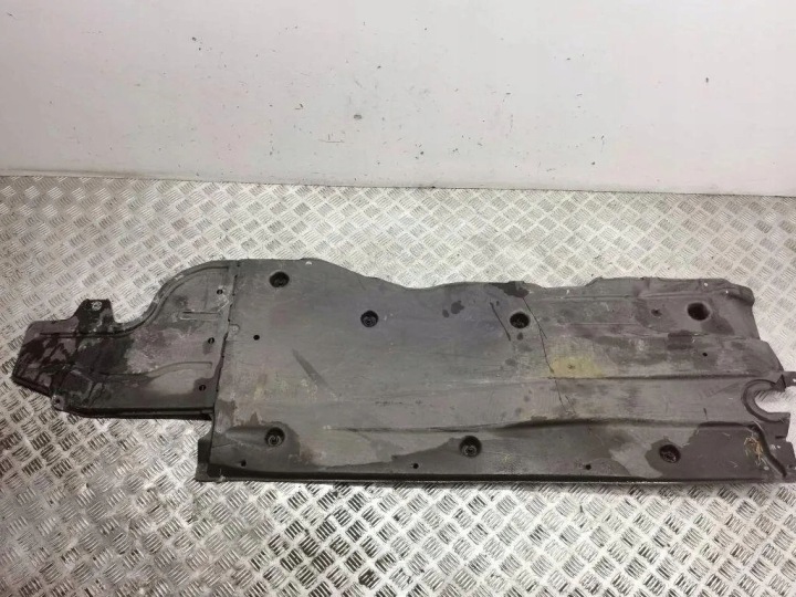 DROITE PROTECTION CHÂSSIS VW 5Q0825201AS 1.5L GASOLINE 110KW 2022