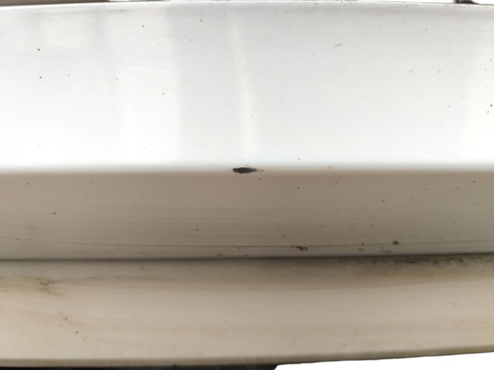 PORTES DROIT AVANT AUDI Q3 I 8U LIFT LAK: LB9A (14-18)