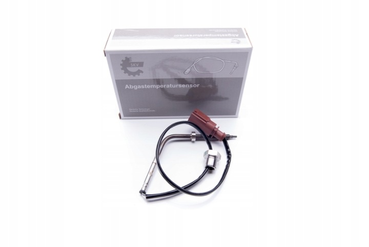 CAPTEUR TEMPÉRATURE GAZ D'ÉCHAPPEMENT AUDI 03L906088FG