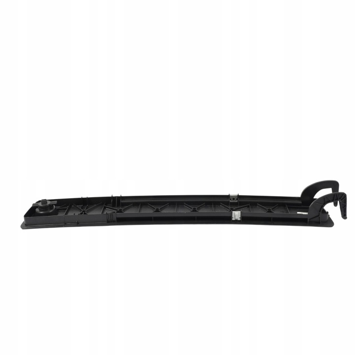 AUDI Q3 RSQ3 8U PROTECTION TRIANGLE ARRIÈRE COUVERCLES DE COFFRE COUVERCLES DE COFFRE 8U0863995 490004010