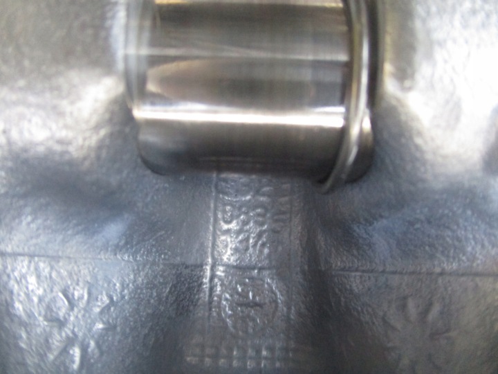 MERCEDES W176 W205 W213 W117 CLA GLA PISTON 2.0 CGI