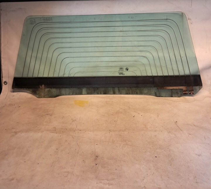 VITRE ARRIÈRE ARRIÈRE DANS COUVERCLE DE COFFRE COUVERCLES DE COFFRE LAND ROVER FREELANDER I 3D
