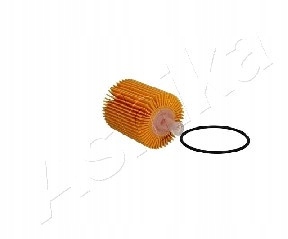 FILTER OILS ASHIKA 10-ECO054 