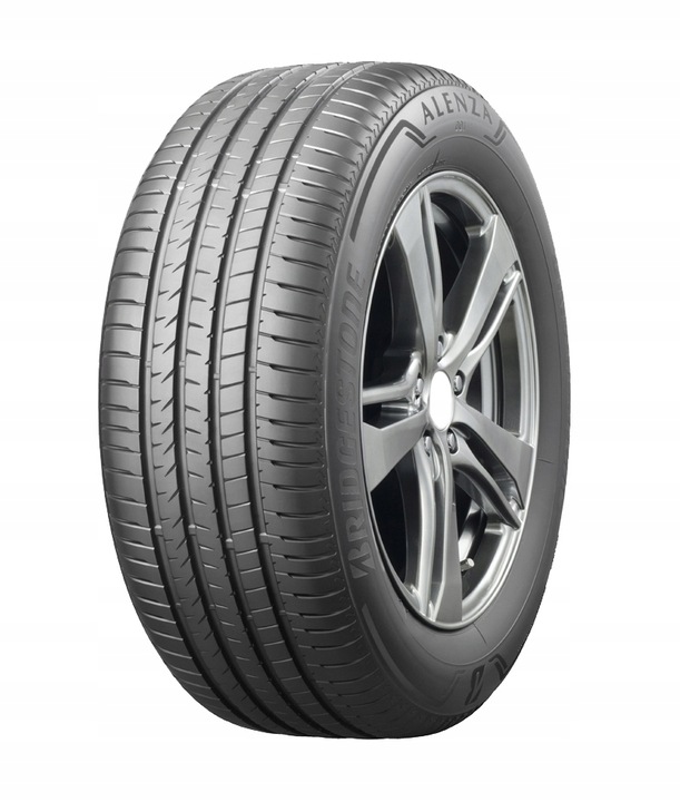 2X 275/50R20 NEUMÁTICO BRIDGESTONE ALENZA001 XL EXT MOEXTENDED 113W 