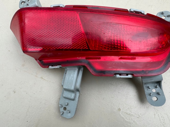 HYUNDAI I30 III 17R- PHARE ANTIBROUILLARD ARRIÈRE GAUCHE GAUCHE ARRIÈRE 92405-G3100
