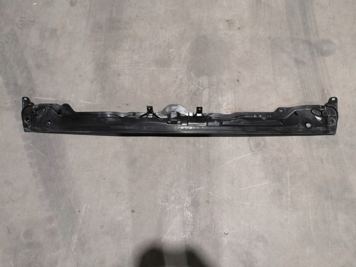 RENAULT TALISMAN DOUBLURE DE PASSAGE DE ROUE INFÉRIEUR 668107256R