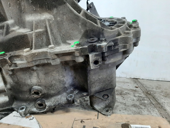 MAZDA 6GG 2.0DI 03R BOÎTE DE VITESSES