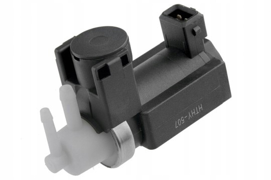 NTY EGR-HY-507 CONVERTISSEUR PRESSION COMMANDE SPALINAMI