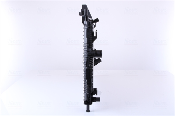 RADIATEUR EAU NISSENS RADIATEUR EAU