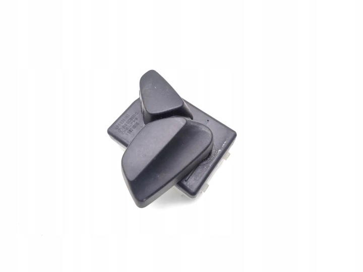 BMW 5 SERIES BOUTONS COMMANDE SIÈGES GAUCHE 2005 SALOON 4/5DR 6926961