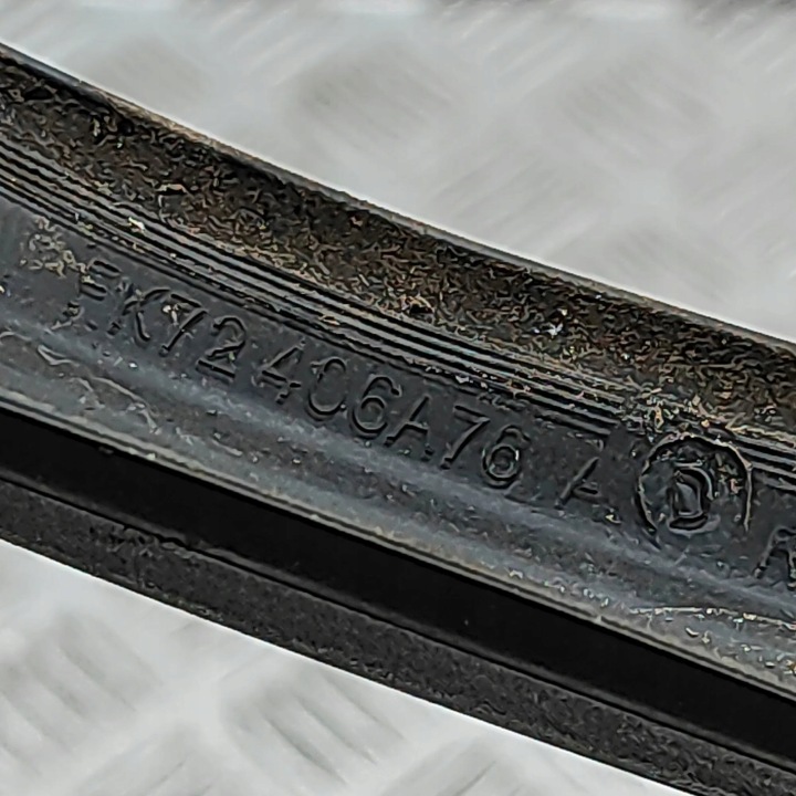 DROIT PLASTYK COUVERCLES DE COFFRE COUVERCLES DE COFFRE LAND ROVER DISCOVERY SPORT (L550)