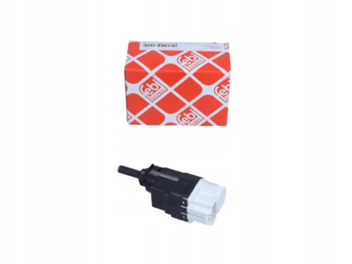 FEBI COMMUTATEUR FEU STOP RENAULT CAPTUR 0,9TCE 13-