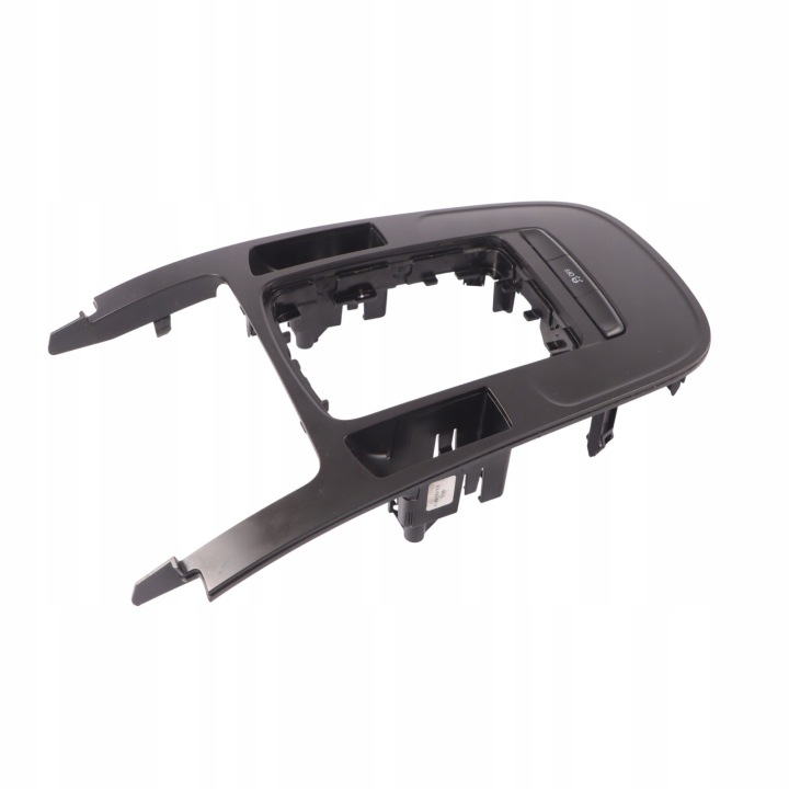 AUDI A4 B8 PANNEAU COMMANDE CHÂSSIS BIELLE DE POUSSÉE CHANGEMENTS VITESSE 8K0864261