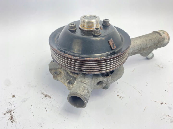 POMPE À EAU KOLO MERCEDES W124 M111 E200 E220 2,2 220 1112010401 1112020110
