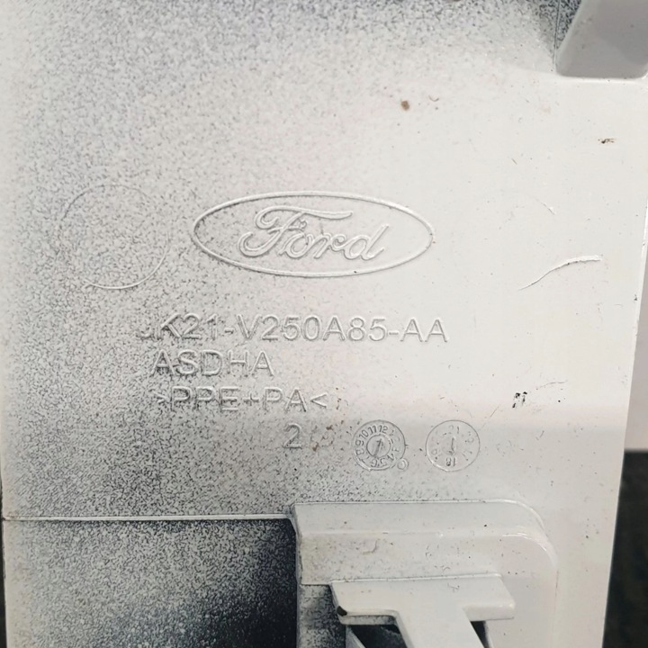 FORD TRANSIT VII 2019 AUTRE PIÈCE CHÂSSIS