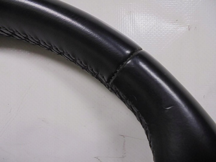 VOLANT MULTIFONCTION CUIR 632987400B RENAULT CAPTUR I LIFT 18R