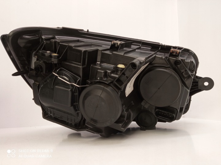 PHARE DROITE GAUCHE VW MULTIVAN T6 H7