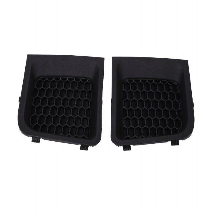 AVANT GAUCHE DROITE GRILLE PARE-CHOCS 5XB63LXHAA SUBSTITUT INFÉRIEURES CAPUCHONS