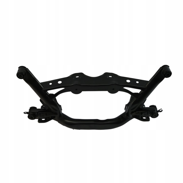 AUDI A3 8P TT 8J QUATTRO BERCEAU CHÂSSIS CHÂSSIS SUSPENSION ARRIÈRE 5N0505235AC