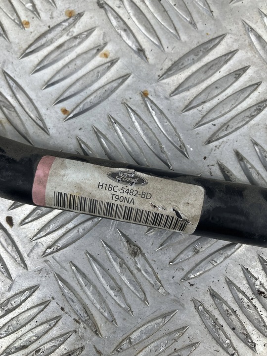 H1BC5482BD DRIVE SHAFT STABILIZER FRONT FORD FIESTA MK8 17