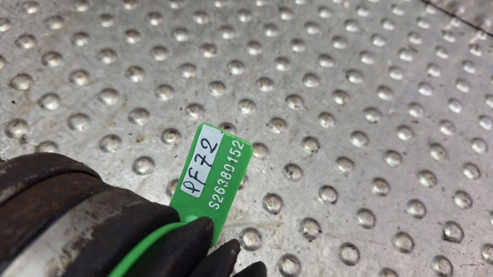 DEMI-ARBRE GAUCHE DROIT ARRIÈRE AUTOMATE AG9N-4B402-AA FORD KUGA MK1 2.0TDCI 4X4
