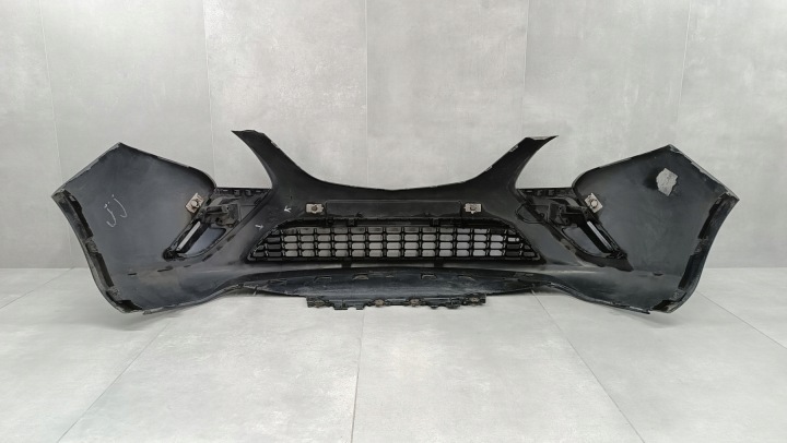 PARE-CHOCS AVANT AVANT OPEL ZAFIRA C III 12-16