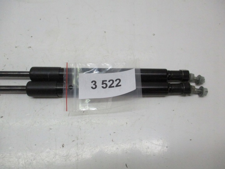 BMW G21 SERVOMOTEUR ACTIONNEURS COUVERCLES DE COFFRE VITRES 7453412