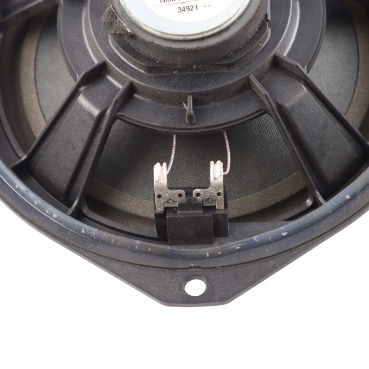 CITROEN RELAY III HAUT-PARLEUR PORTES AVANT GAUCHE DROIT 90016432104