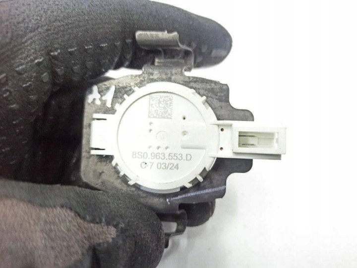 AUTRE PIÈCES AUDI A1 SPORTBACK (GBA) 8S0963553D 34312934 1.0L 2024