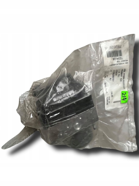 POMPE ABS PEUGEOT 508 I 0265951245 0265230737 9677031780 9677032180 !J