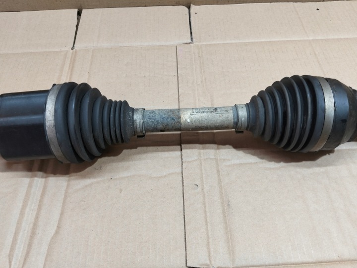 DEMI-ARBRE AVANT DROIT RANGE ROVER EVOQUE L538 GJ32-3B436-CA