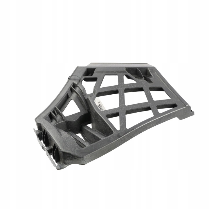 VOLKSWAGEN GOLF GTI 1K GLISSIÈRE PARE-CHOCS ARRIÈRE DROIT 1K6807378