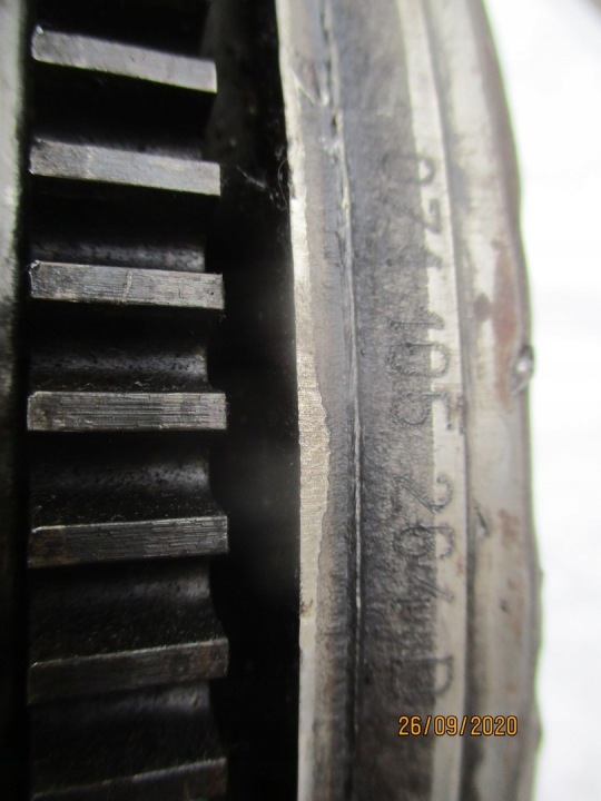 EMBRAYAGE VOLANT BIMASSE LUK VW NOUVEAU BEETLE 2.3
