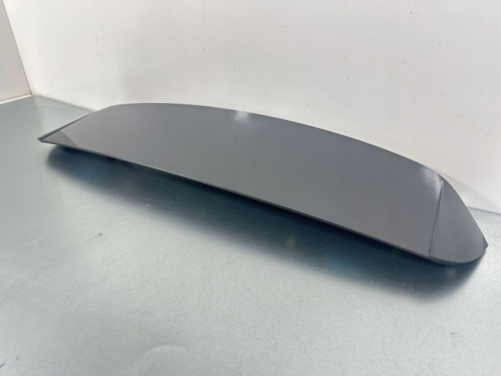 SPOILER COUVERCLES DE COFFRE ARRIÈRE AUDI Q3 8U 2015 8U0827933 LZ7S