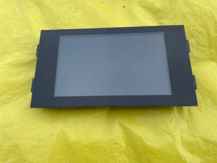 PEUGEOT 308 T9 RADIO NAVIGATION MONITEUR FAISCEAU DE CÂBLES